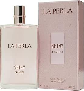 Amazon.com : La Perla Creation Shiny By La Perla For Women..